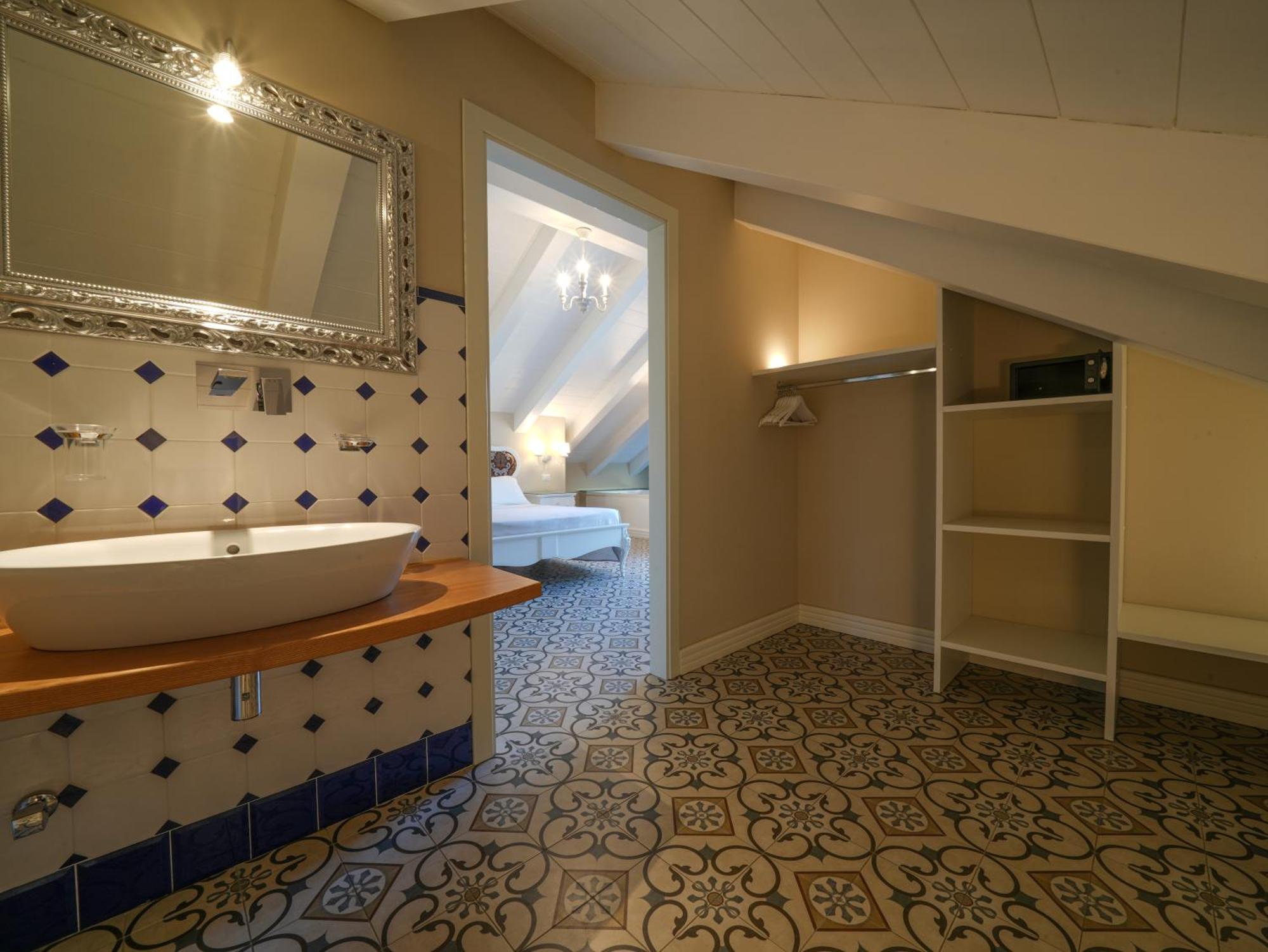 Station touristique Sui Generis Luxury Tropea