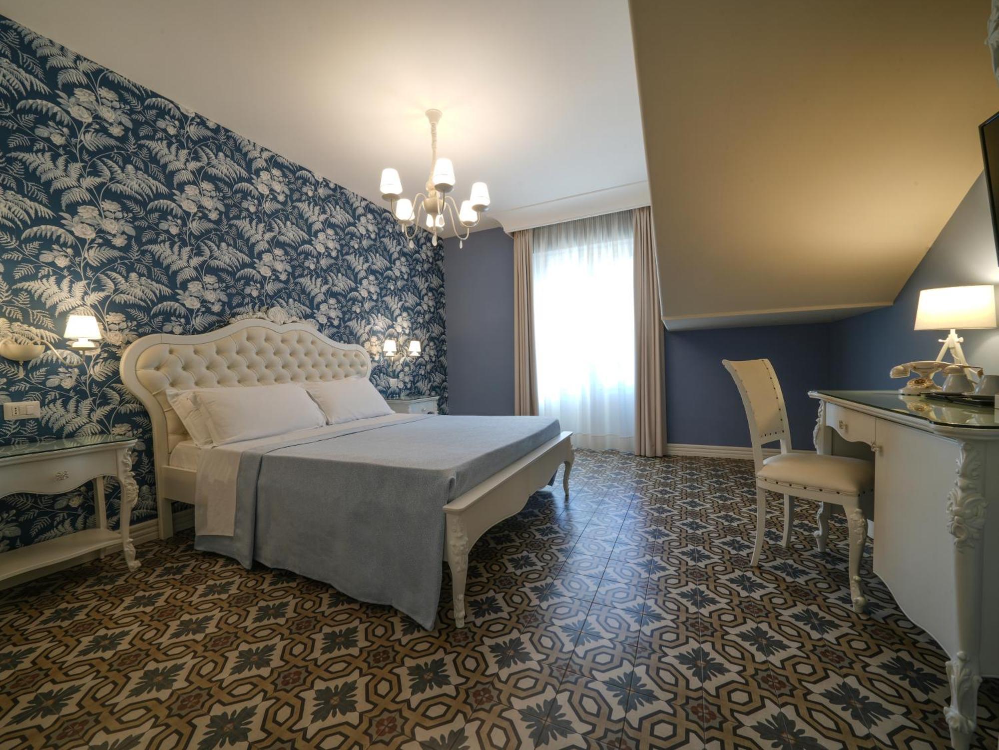 Resort Sui Generis Luxury