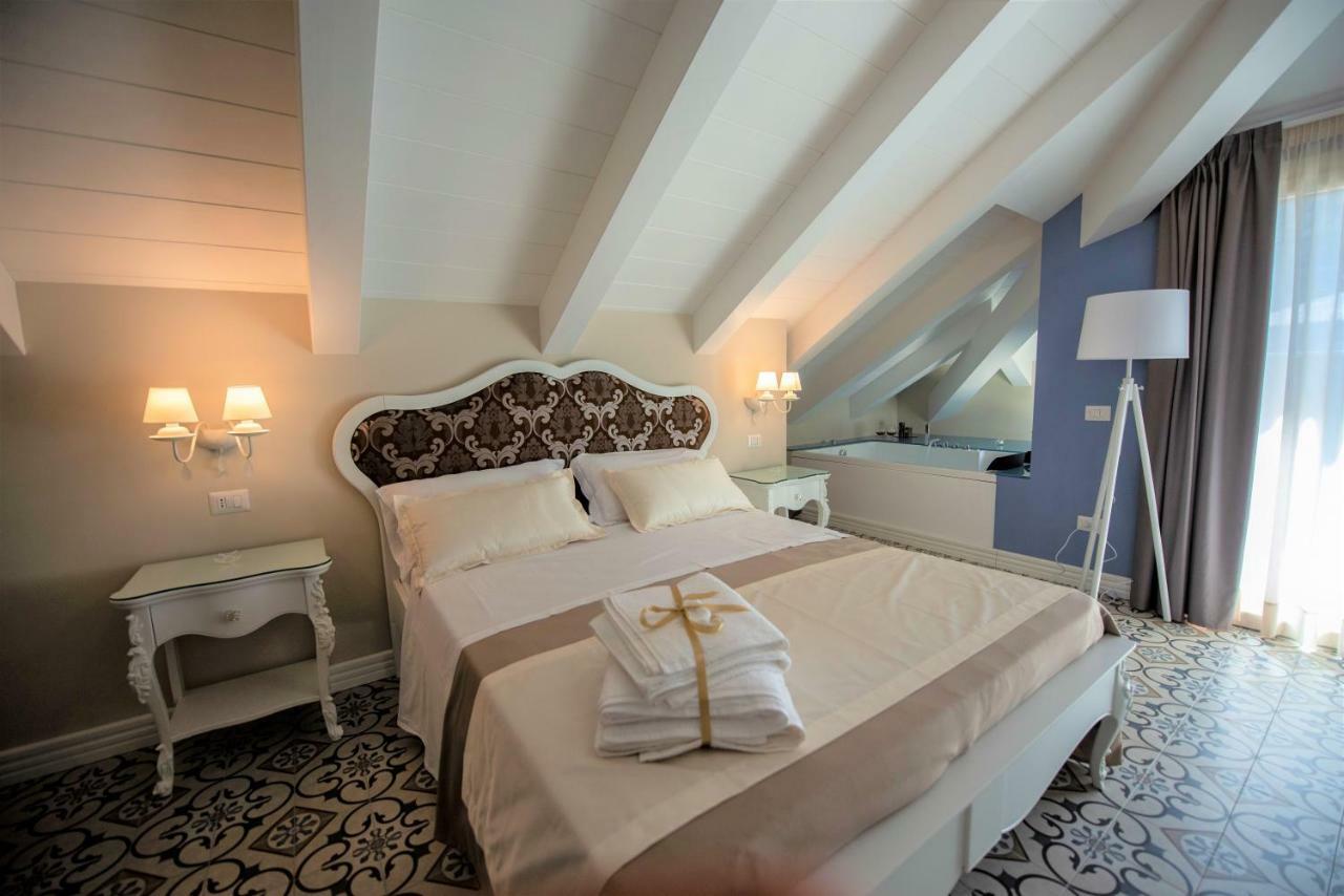 Resort Sui Generis Luxury