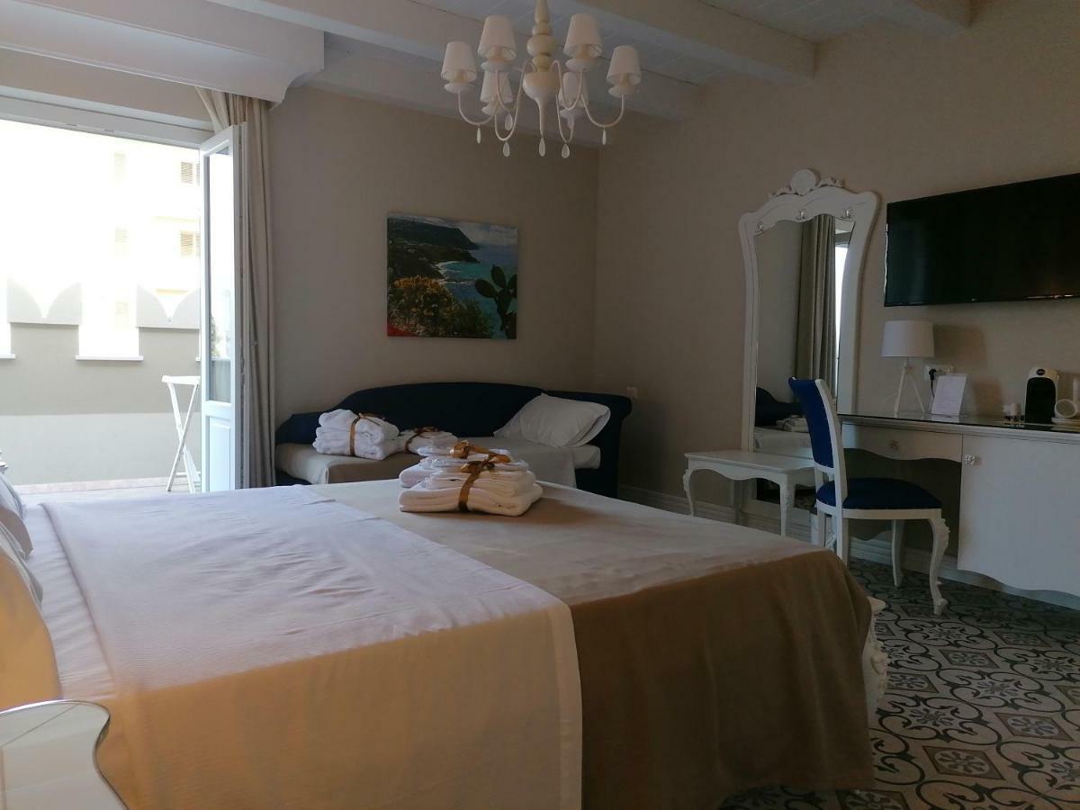 Sui Generis Luxury Resort *